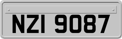 NZI9087