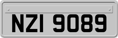 NZI9089