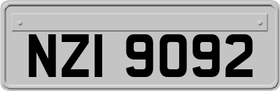 NZI9092