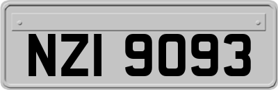 NZI9093