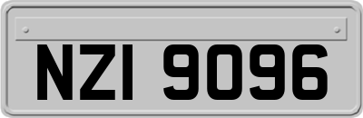 NZI9096