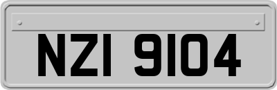 NZI9104