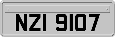 NZI9107