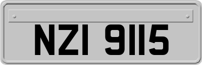 NZI9115