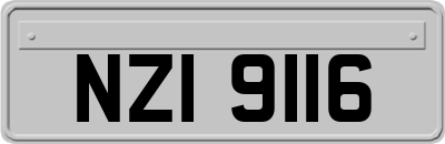 NZI9116