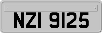NZI9125