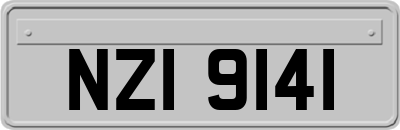 NZI9141