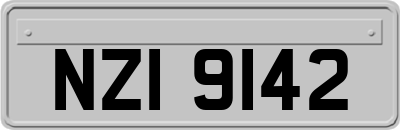 NZI9142