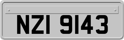 NZI9143