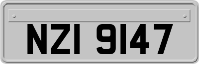 NZI9147
