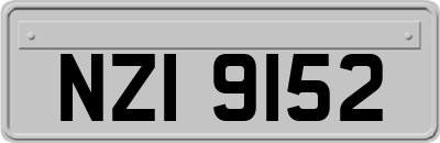 NZI9152