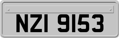 NZI9153