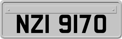 NZI9170