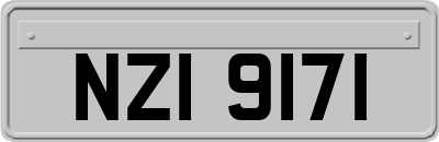 NZI9171