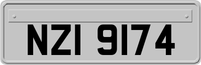 NZI9174