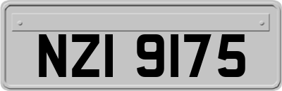 NZI9175
