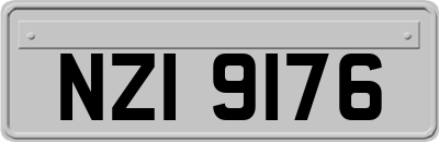 NZI9176