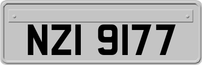 NZI9177