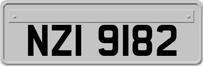 NZI9182