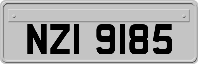 NZI9185