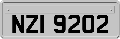 NZI9202