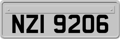 NZI9206