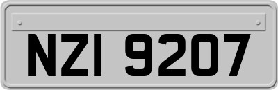 NZI9207