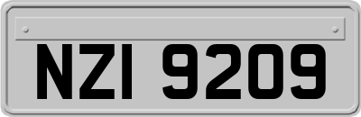 NZI9209