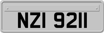 NZI9211