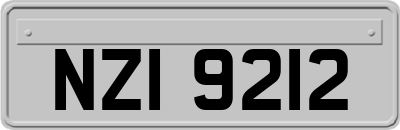 NZI9212