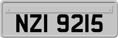 NZI9215