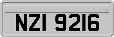 NZI9216
