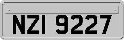 NZI9227