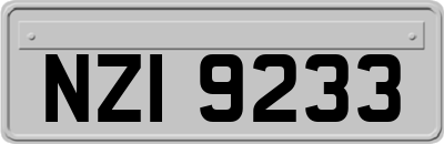 NZI9233