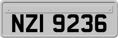 NZI9236