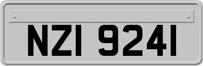 NZI9241