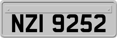 NZI9252
