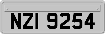 NZI9254