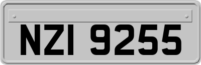 NZI9255