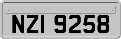 NZI9258
