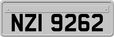 NZI9262
