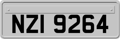 NZI9264