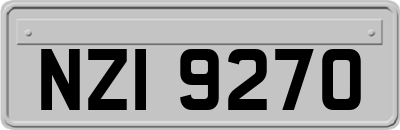 NZI9270