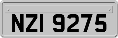 NZI9275