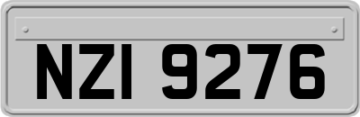 NZI9276