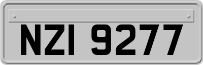 NZI9277