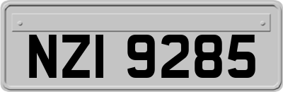 NZI9285