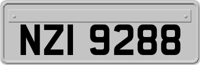 NZI9288