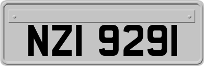 NZI9291