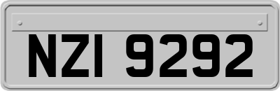 NZI9292